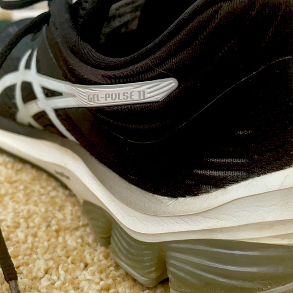 ASICS Gelpulse Running Sneakers - Picture 3 of 5